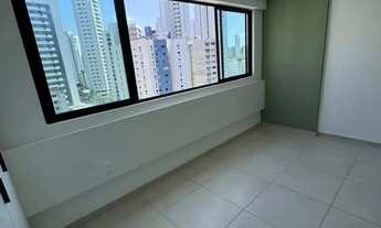 Imagem 7: Imóvel para aluguel tem 25 metros quadrados com 1 quarto em Boa Viagem - Recife - PE