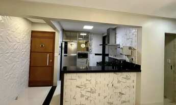 Imagem 2: Apartamento no Setor Bueno 100% reformado e mobiliado Apartamento com 2 Quarto(s) e 2 banh