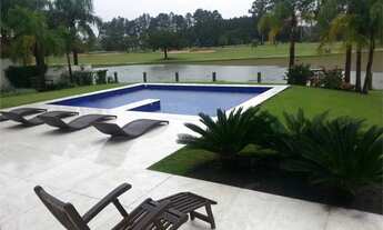 Imagem: Condomínio com 3 quartos à venda em Hípica