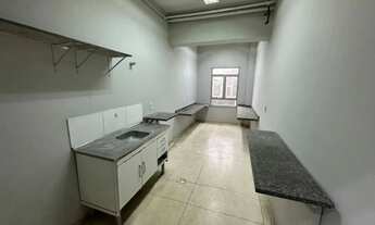 Imagem 5: Prédio Inteiro para venda ou aluguel, 1500m² - Móoca