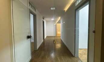 Imagem: Escritório para aluguel possui 220 metros