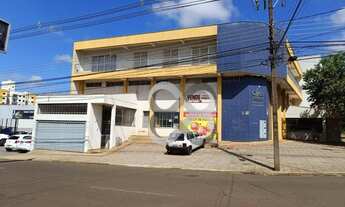 Imagem: Prédio Comercial e Residencial com 570m²