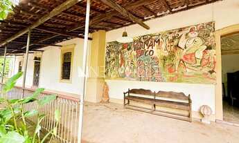 Imagem 7: PALACETE HISTÓRICO NO POÇO DA PANELA