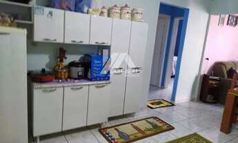 Imagem 5: CASA NO CONRADINHO