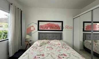 Imagem 7: Casa tipo apartamento, 3 quartos varanda