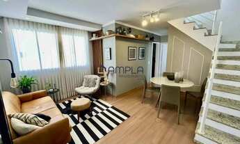 Imagem: Apartamento à venda, 2 quartos, 1 suíte