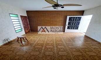 Imagem: Casa residencial para alugar na Vila do