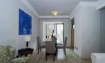 Imagem 2: Apartamento à Venda - Vila Andrade, 3 Quartos, 72 m2