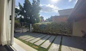 Imagem 5: Casa a venda no Condomínio Malota Jundiai SP