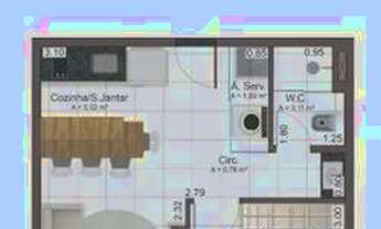 Imagem 5: Lançamento na Graciosa 1 e 2/4 Infinity 14