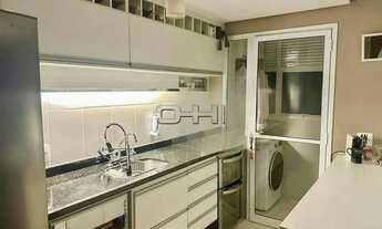 Imagem 4: Aluguel Apartamento 1 Dormitórios - 102 m² Vila Madalena