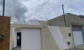 Imagem: Casa no Parque dos faróis