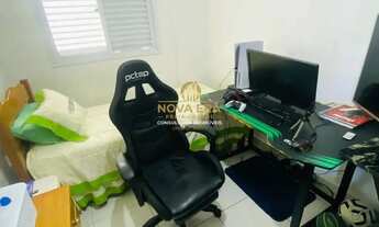 Imagem 5: OPORTUNIDADE! FRENTE MAR!! VISTA MAR TOTAL 2 DORMITÓRIOS CHURRASQUEIRA A CARVÃO