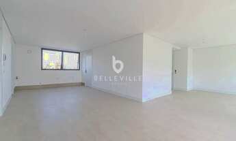 Imagem 7: Apartamento novo face norte com 03 suítes a venda no Bairro Bigorrilho - Curitiba