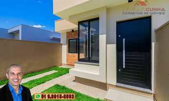 Imagem 4: Casa com 2 dormitórios sendo 1 Suíte à VENDA em Araricá - RS