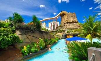 Imagem 2: APARTAMENTOS EM CALDAS NOVAS