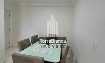 Imagem 5: Apartamento à Venda no Condomínio Jardim das Araucárias 2 Dormitórios, com Elevador