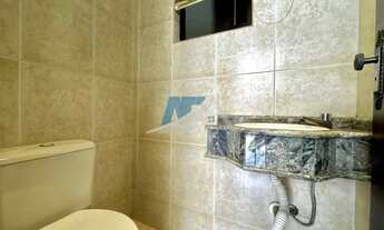 Imagem 5: Sobrado à venda no bairro Bom Jesus São José dos Pinhais