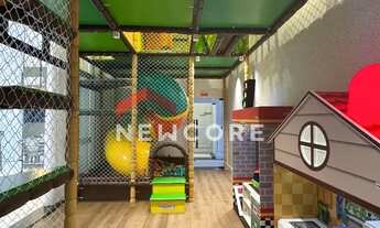 Imagem 4: Apartamento em Rus 406 B - Morretes - Itapema/SC