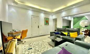 Imagem 3: Apartamento à venda, 2 quartos, 1 suíte, 2 vagas, Itararé - São Vicente/SP