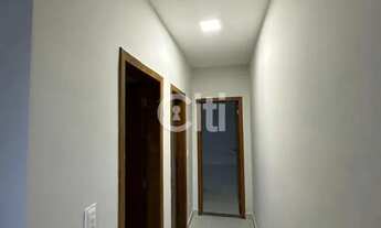 Imagem 6: BAIRRO ELDORADO Casa com 2 dormitórios