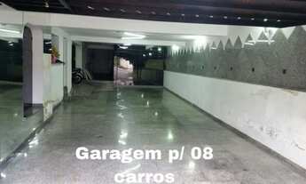 Imagem 4: Sobrado no bairro Centro