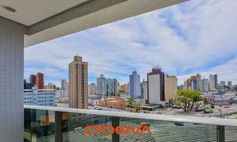 Imagem 5: Studio com 1 vaga para aluguel no Rebouças