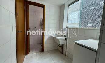 Imagem 6: Locação Cobertura Buritis Belo Horizonte