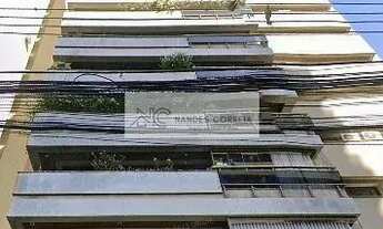 Imagem: Apartamento à venda, Centro, Londrina