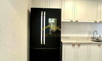 Imagem 6: Oka Mamoré - Apartamento Mobiliado com 124m e 3 suítes para Locação em Edifício Oka Mamoré