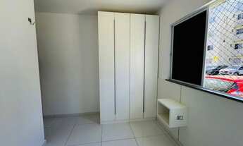 Imagem 2: VENDO APARTAMENTO NO COND RESERVA SÃO LUÍS IV