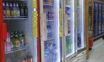 Imagem 5: Supermercado zona norte/ Mov 450 Mil