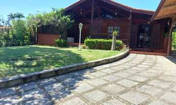 Imagem: Excelente casa 4 dorms. No Jd. Martinelli