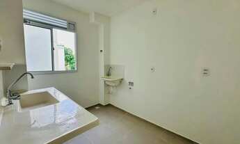 Imagem: Alugo Apartamento no Condomínio Vista das