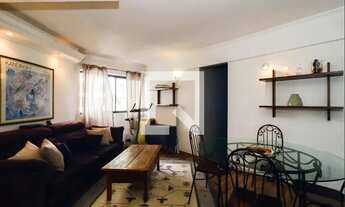 Imagem: Apartamento à Venda - Panamby, 3 Quartos