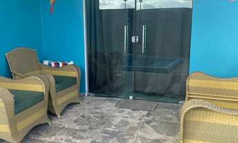 Imagem 2: Casa por temporada para o final de ano