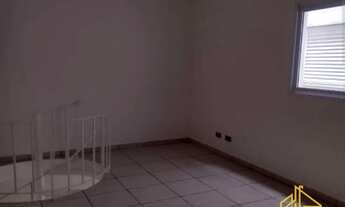 Imagem 8: Apartamento Tipo KitNet LOCAÇÃO com 01 Quarto e 01 banheiro 27 m² - Viila Maria - SP