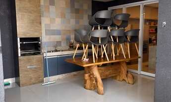 Imagem 4: Casa à venda no bairro Setor Três Marias I - Goiânia/GO