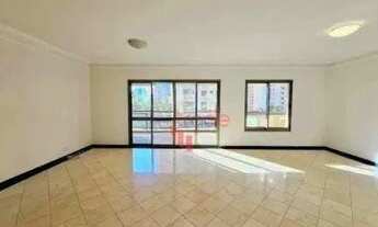 Imagem 6: Apartamento para Alugar de 03 Suítes no Bairro Jardim Irajá em Ribeirão Preto com Sacada