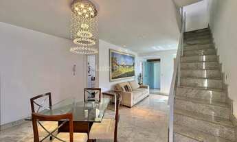 Imagem 4: Cobertura á venda no bairro Sion