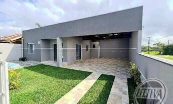 Imagem 7: RESIDÊNCIA 60M² - GAIVOTAS - MATINHOS