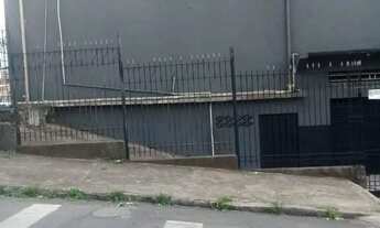 Imagem 2: Casa em Rua Professor Milton Francisco - Indústrias I (Barreiro) - Belo Horizonte/MG