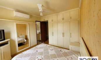 Imagem 10: Apartamento mobiliado no condomínio Siena com 3 dormitórios para alugar, 93 m² por R$ 3.90