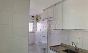 Imagem 6: Apartamento para venda e locação, 55m² 2 dormitórios com 1 suíte