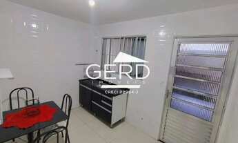 Imagem: Excelente Sobrado com 3 Dormitórios e Churrasqueira