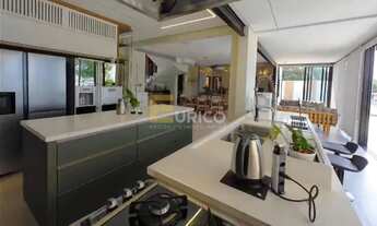 Imagem 5: Casa em condomínio para aluguel no CHÁCARA MALOTA em Jundiaí/SP