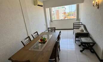 Imagem 3: Vendo apartamento mobiliado a 100 metros do mar Em Cabedelo