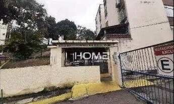 Imagem: Apartamento com 2 dormitórios à venda