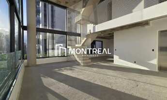 Imagem 3: APARTAMENTO A VENDA NO CERQUEIRA CÉSAR, 4 SUÍTES. 4 VAGAS DE GARAGEM