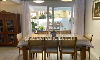 Imagem 7: Casa com Incrivel area lazer, piscina e 4 suite em Jurere perto do mar